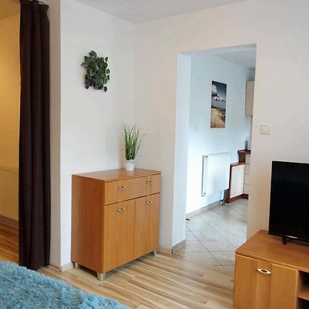 Ambelia Apartment Stegna  Exterior photo